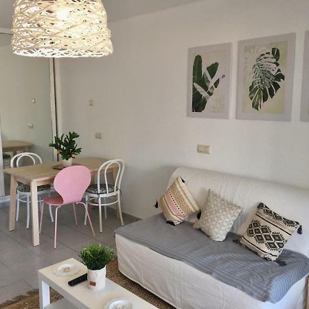 Luxury Estudio En Playa Roca A Primera Linea Del Mar Costa Teguise Εξωτερικό φωτογραφία